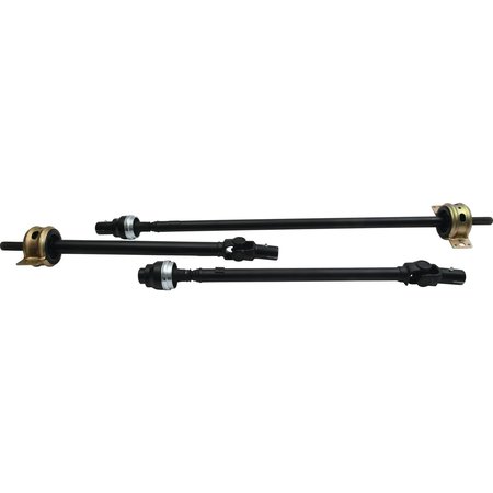 ALL BALLS Racing Stealth Drive Prop Shaft PRP-PO-09-022